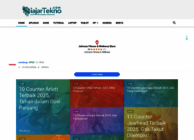 Diajartekno.com thumbnail