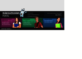 Diakigazolvany.hu thumbnail