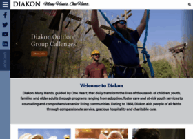 Diakon.org thumbnail