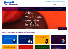 Diakonie-dippoldiswalde.de thumbnail