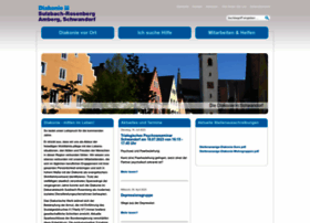 Diakonie-suro.de thumbnail