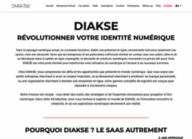 Diakse.com thumbnail