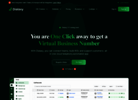 Dialaxy.com thumbnail
