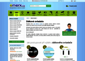 Dialkovy-ovladac.eu thumbnail