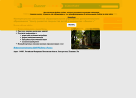 Dialog-el.ru thumbnail