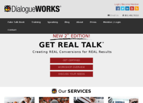 Dialogueworks.com thumbnail