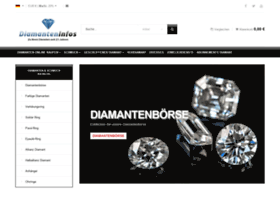 Diamanten-infos.com thumbnail
