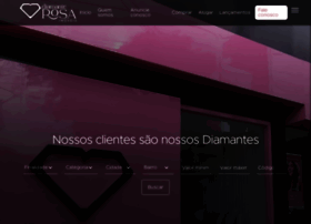 Diamanterosaimoveis.com.br thumbnail