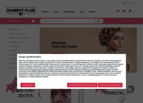 Diamentplus.pl thumbnail