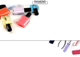 Diamond-cosmetics.com thumbnail