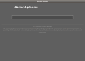 Diamond-ptr.com thumbnail