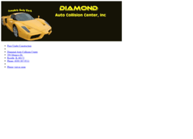 Diamondautocc.com thumbnail