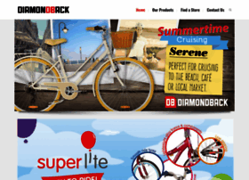 Diamondback.com.au thumbnail