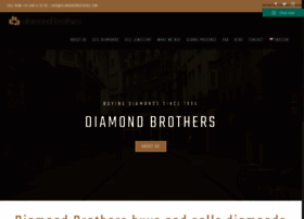 Diamondbrothers.com thumbnail