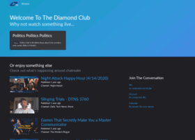 Diamondclub.tv thumbnail
