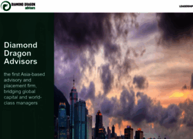 Diamonddragonadvisors.com thumbnail