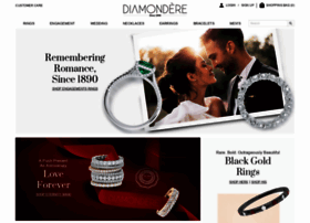 Diamondere.com thumbnail