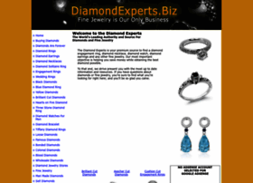 Diamondexperts.biz thumbnail
