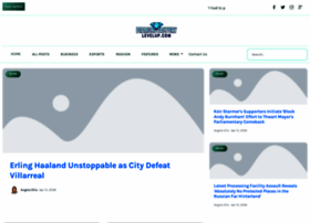 Diamondfactorylevelup.com thumbnail