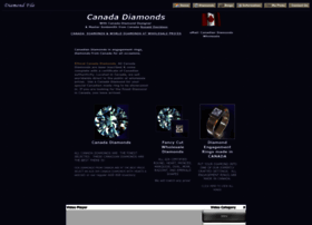 Diamondfile.com thumbnail
