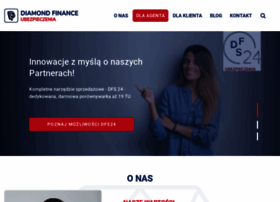 Diamondfinance.pl thumbnail