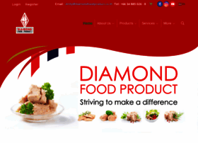 Diamondfoodproduct.co.th thumbnail