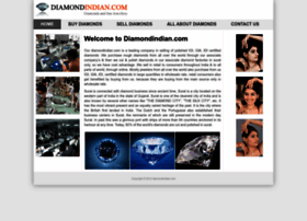 Diamondindian.com thumbnail