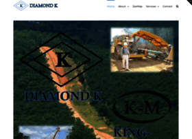 Diamondkcorp.com thumbnail