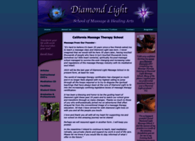 Diamondlight.net thumbnail
