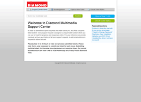 Diamondmm.net thumbnail