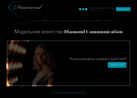 Diamondmodels.ru thumbnail