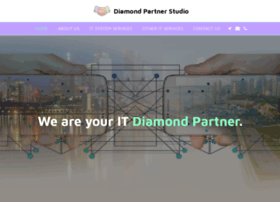 Diamondpartner.net thumbnail