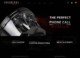 Diamondracing.net thumbnail Diamondracing.net thumbnail