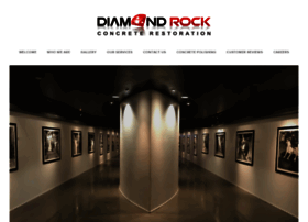 Diamondrockflooring.com thumbnail