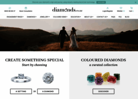 Diamonds.co.nz thumbnail Diamonds.co.nz thumbnail