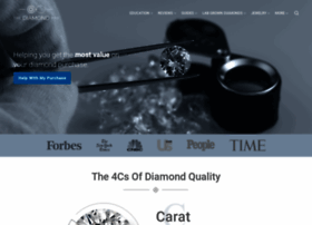 Diamonds.pro thumbnail