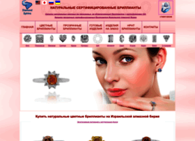 Diamondsphinx.ru thumbnail