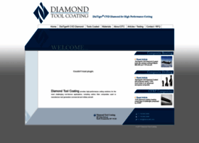 Diamondtc.com thumbnail