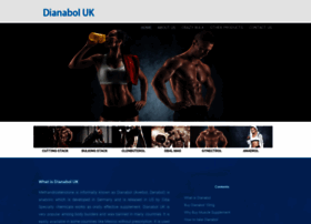 Dianaboluk.co.uk thumbnail