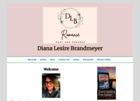 Dianabrandmeyer.com thumbnail