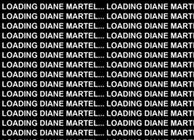 Diane-martel.com thumbnail