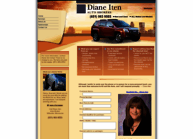 Dianeitenautobrokers.com thumbnail
