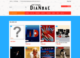 Dianhac.com thumbnail