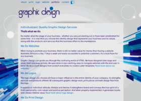 Diannesgraphicdesign.com thumbnail