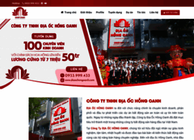 Diaochongoanh.com thumbnail