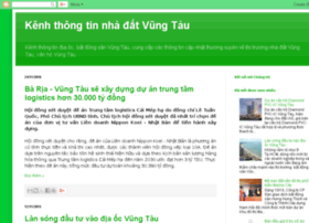Diaockhanglinh.com.vn thumbnail