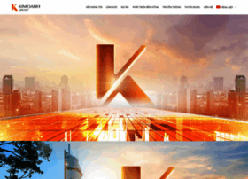 Diaockimoanh.com.vn thumbnail