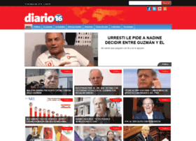 Diario16.com.pe thumbnail