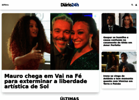 Diario24horas.com.br thumbnail