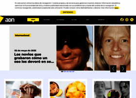 Diarioadn.co thumbnail Diarioadn.co thumbnail